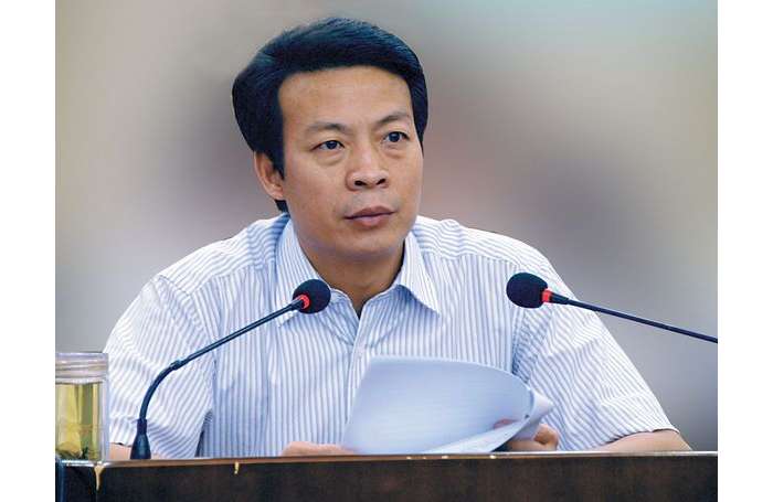 ����ʮ���ڡ���������ί�������ҵ�����й�������ר��