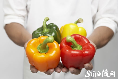 这些被你扔的蔬菜部位最营养 90%人都吃错 这些被你扔的蔬菜部位最营养 90%人都吃错