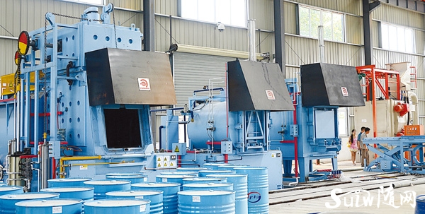 ����������ƽ�ʵʩ����ҵ����ս��