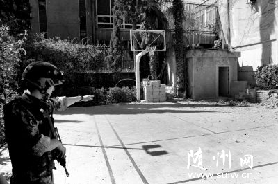 9��30�����������׶�����ʿ����й�פ�����Ǵ�ʹ���������һ�����������»��緢