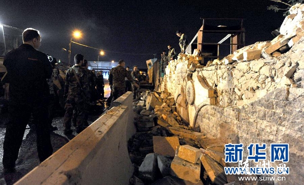 �����ǹ㲥���Ӵ�¥������ը����ըϮ��