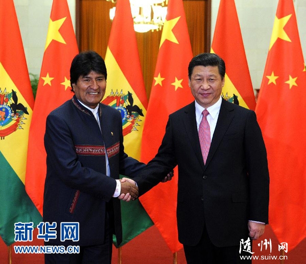 ϰ��ƽ���ƶ��в��Ѻû�����ϵ������ǰ��չ