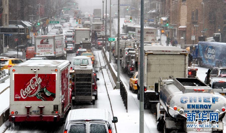 ����������������ѩ���¡���ͨ����������Ӱ��