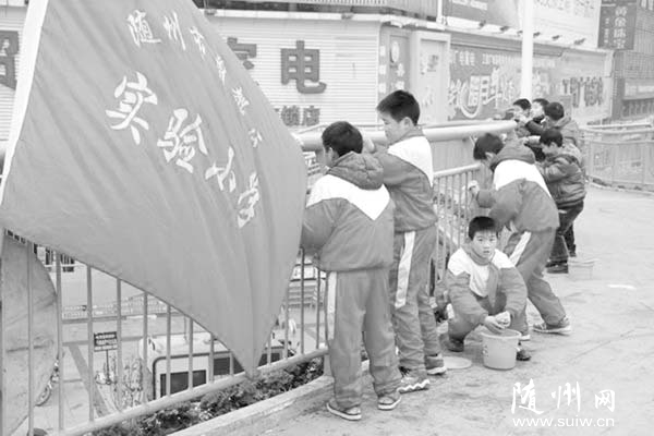 ������ʵ��Сѧ��֯��չ ��ѧ�׷桪����������ж����