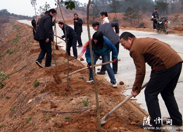 ������ɽ����ظɲ���չ����ֲ���