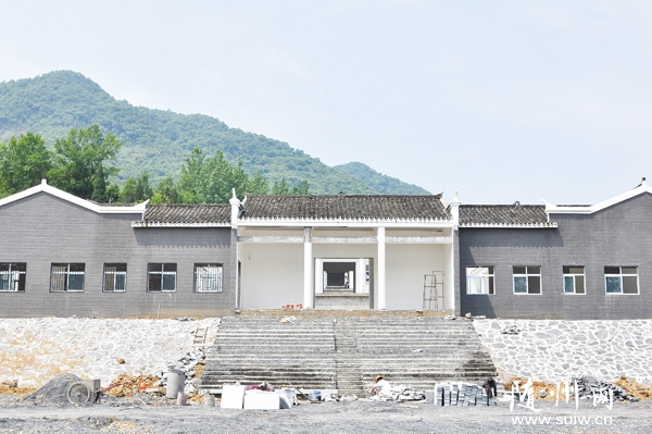 ������ſ������ľ�����ʦ����԰���幤���Ѿ�ȫ���깤