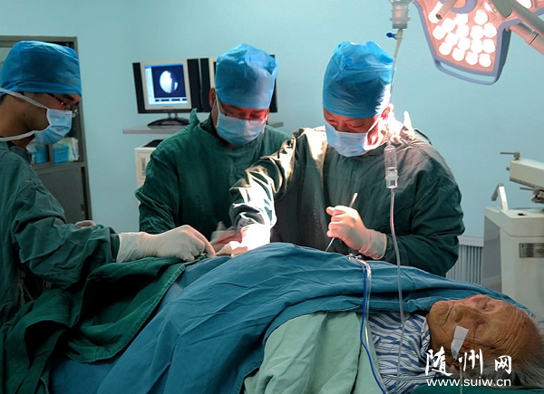 ����ҽԺ��һ������΢���ɹ�Ϊһ�����������ƹɹ�ת�Ӽ����