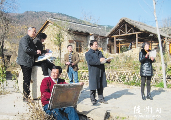 ��������Э��֯���Һͻ滭������������������塱������ˮ����Դ��ɷ�