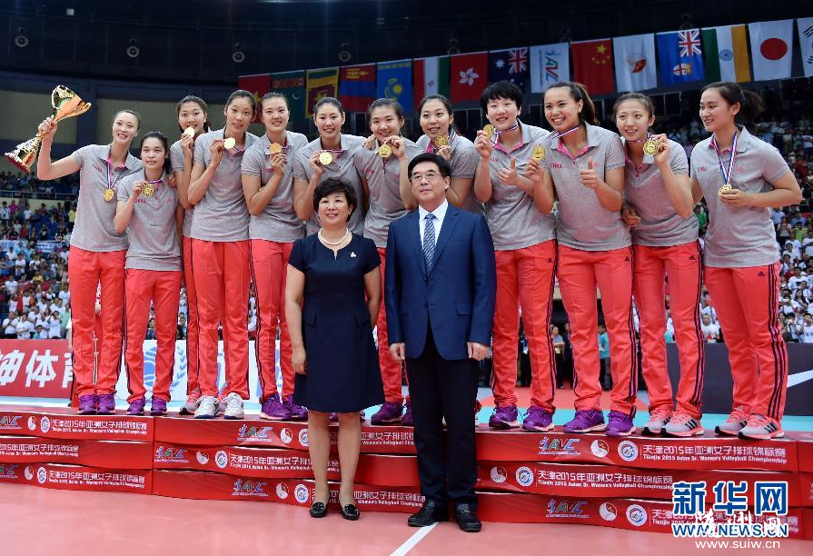 Ů���ǽ���:�й���13�ζ��