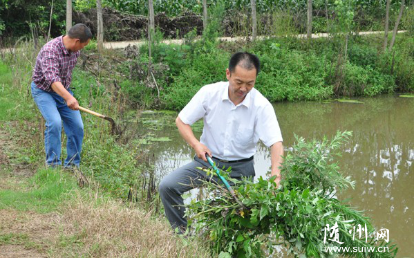 ��ɽ��ǿ��ũ��С��ˮ����ʩ�ճ�����