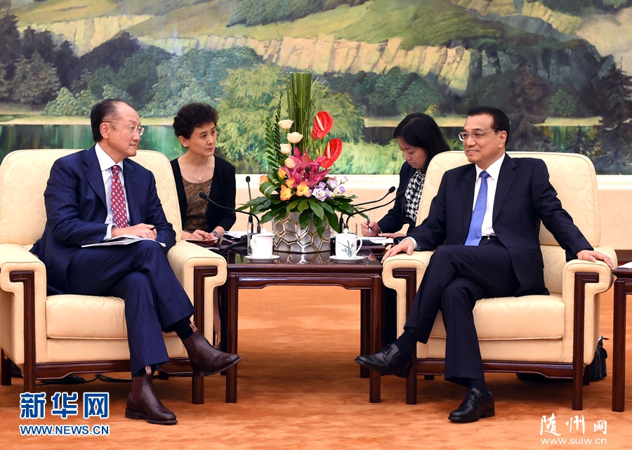 ���ǿ:�й�����ӵ�о޴����ԡ�Ǳ��