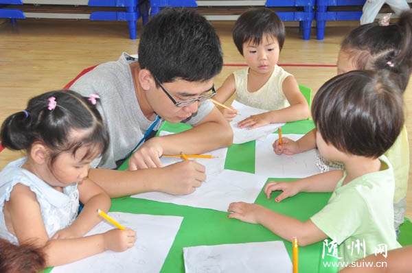 ���������ѧ��١����ļ�԰ѧ��־Ը�š�����ɽ��ذ����ض�ͯ