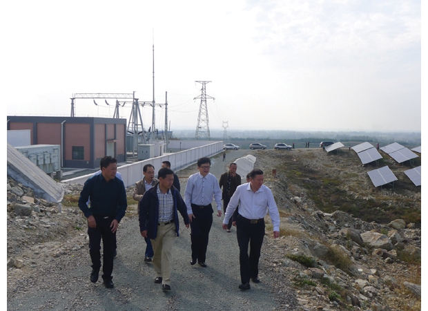 ������ҵ��פ�人רԱ��һ�ж������ֵع���������չ����