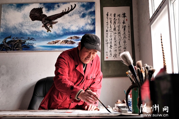 ��ɽ��ũ�񻭼Ҷ�����40��Ǳ�������黭����