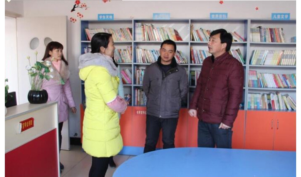 �����и���������ѧУ������һ��Ϊ�ж�ͯ����Ժ����ů