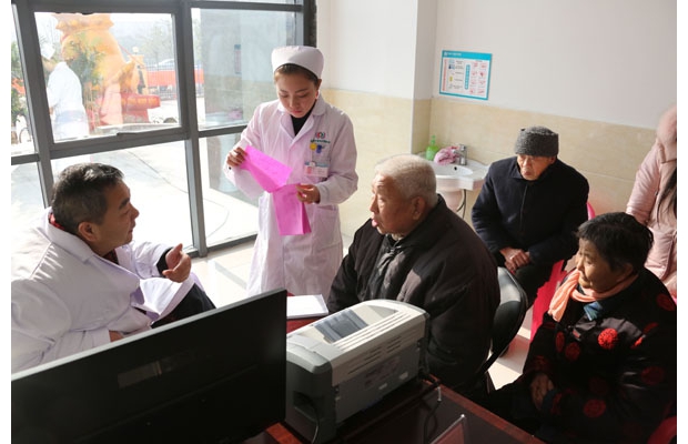 �人ͬ��ҽԺ�����������õ�ҽԺ��ר�ҽ��ڵ��������꿵��ҽԺ��չ��������