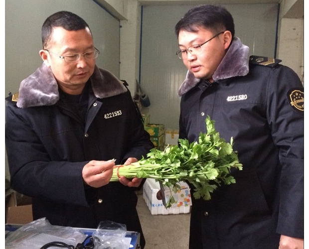 ���ؾ�����ʳҩ��ȷ�������ڼ�ʳƷ��ȫ