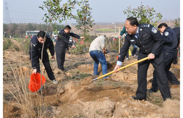 ���ع�������֯�����񾯺�Э����չ��������ֲ���