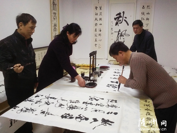 ���������ǰ��´����Ž�����������֯����չ�黭ѧϰ�����