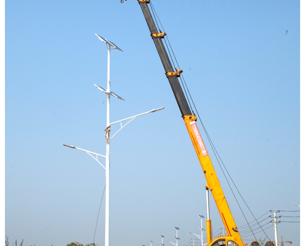 ������궫·��װ����̫����·������ҹ��Ľ�ͨ��ȫ�;���Ч��