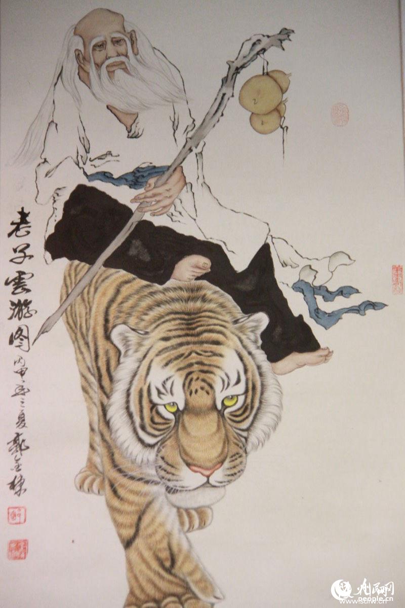 ˮī۽2016߽˹й黭չĪ˹ƿĻ