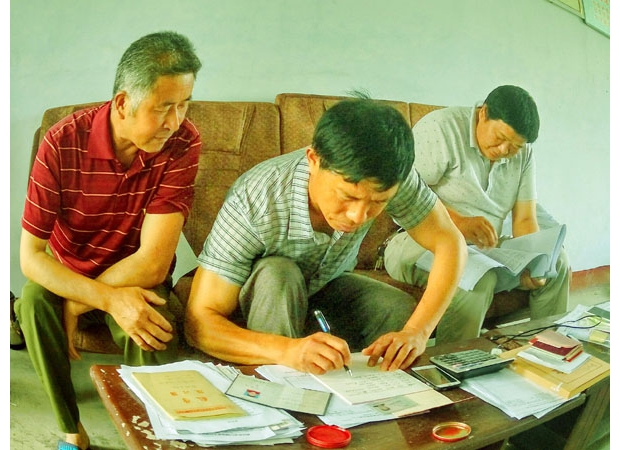 ��ɽ������ƽ����ô����ݿ�չ��ũ������ʵ����ල��鹤��