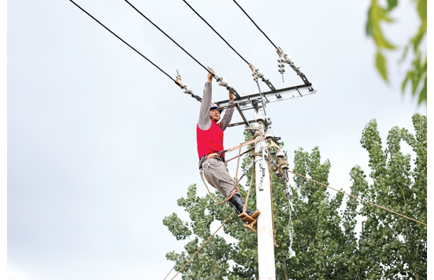 ��ˮ�й��繫˾��֯�ֺ����ޣ��ָ�������·