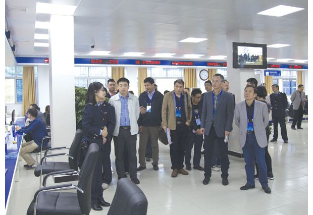 �����й�˰�ֿ�չ��˰����������Լ�����������ջ