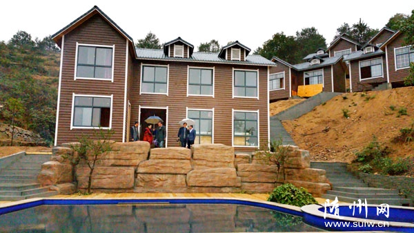 С���򽨳���ʡ�׼�������Ұ���Ѿ�Ϊ�������ũ����̬���ׯ԰