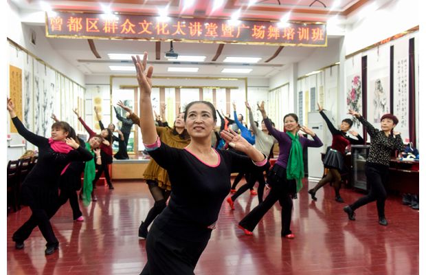 ������Ⱥ�չݷḻ��������������꿪�衰Ⱥ���Ļ����á��