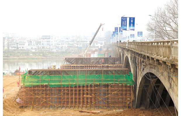 ��ˮһ�������������ڼӽ�ʩ����