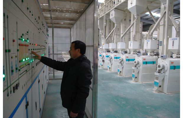 ������̩�������޹�˾���ɹ����Ƚ���ȫ�Զ����׼ӹ�����