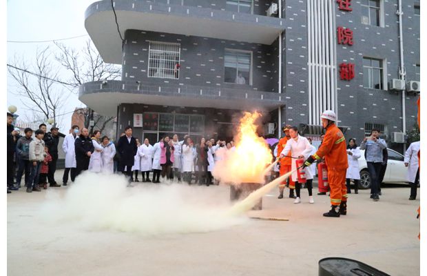 ��ˮ�й���������Ժ��չ������ȫ֪ʶ��ѵ�����������