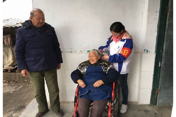 ����������������ѧУ��֯־Ը�ߵ���������Ժ����ο��