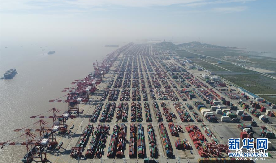 �����ˡ��й��ۡ���ȫ��ǰʮ�ĸۿ��й�ռ7ϯ