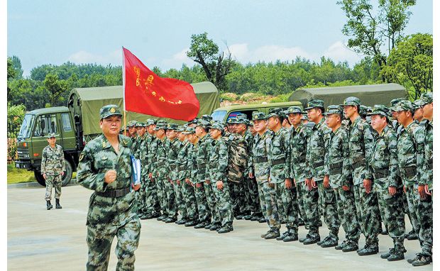 �������䲿����Ӧ������ѵ��