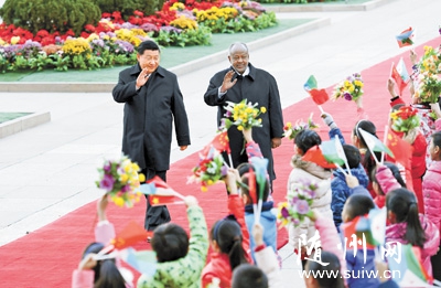 ϰ��ƽͬ��������ͳ�������л�̸