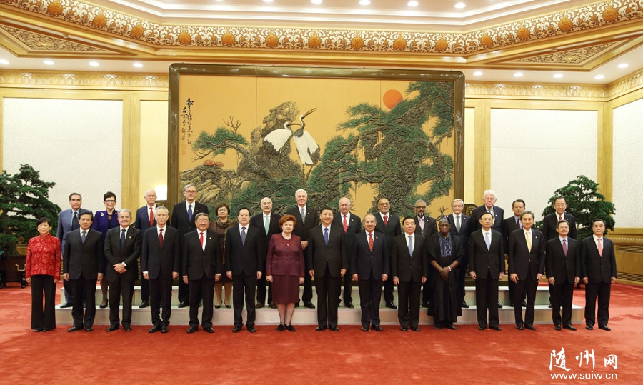 ϰ��ƽ�����ϯ��2017�Ӷ�������̳���ⷽ�α�