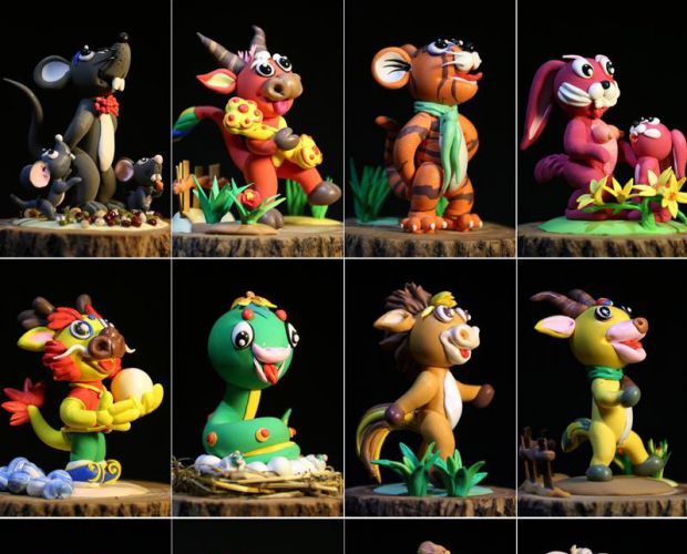 ɽ����ׯ��������Фӭ����