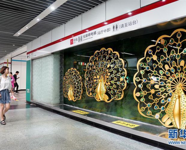 �����ռ�չ��������