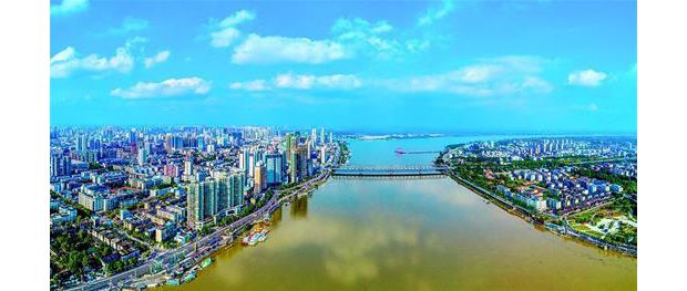 襄阳市2018经济总量_襄阳市地图(2)