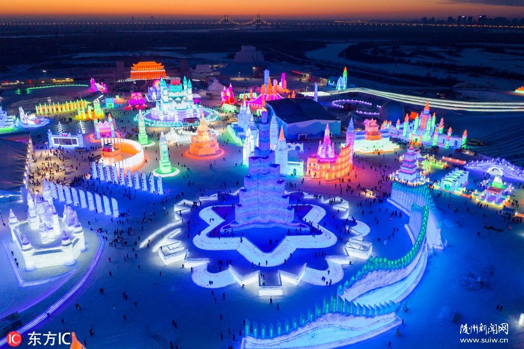 �ڶ�ʮ���������ѩ�����翪԰ӭ��