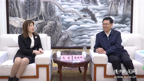 �������쵼����人֪����ҵ��һ��