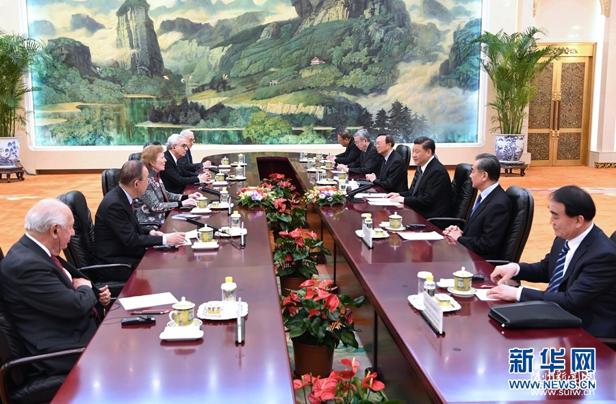 ϰ��ƽ�����Ԫ�ϻᡱ������