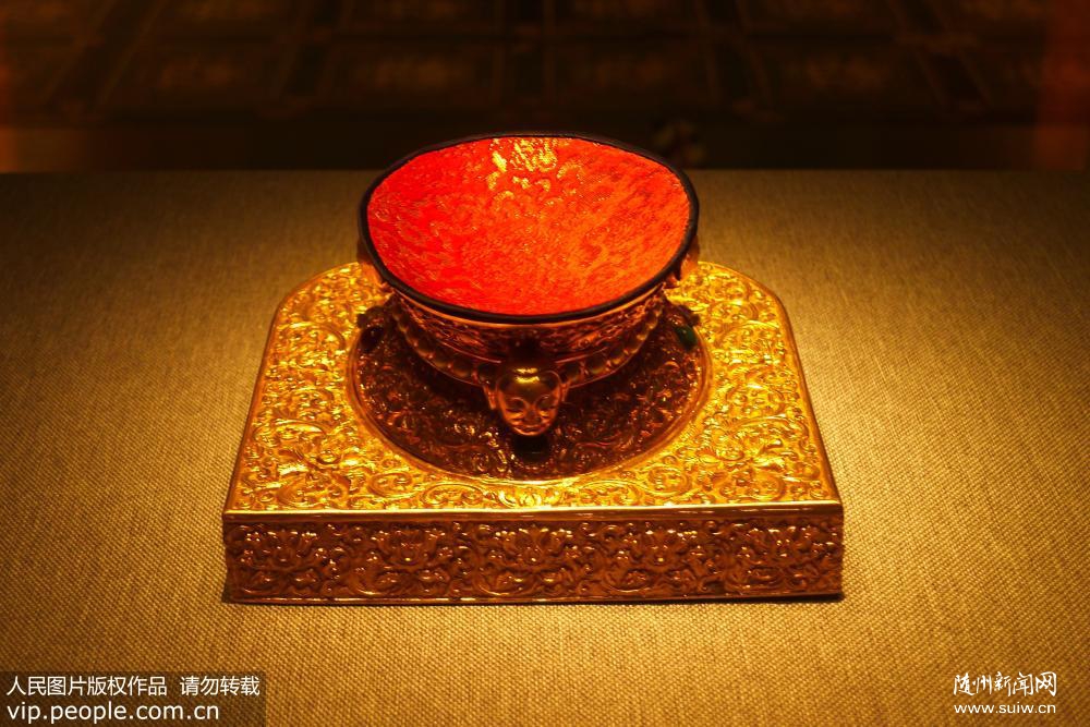 �ʹ�������Ʒ�״γ��� 132����Ʒչ��͢����֮��