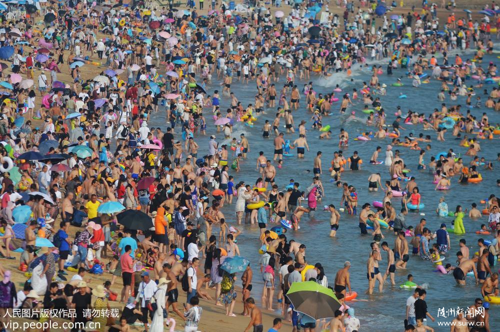 �ൺ���롰�տ�ģʽ�� ��ˮԡ�������οͱ���