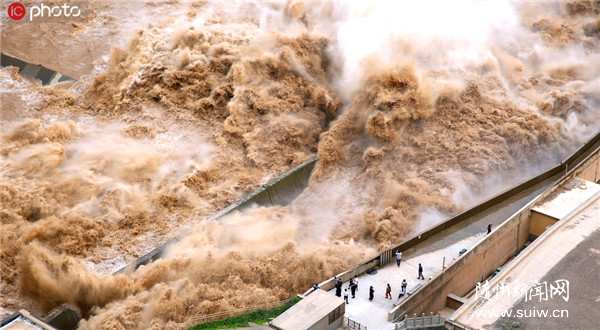 ��������Ͽ��ӿ�բ��ˮ��Ѵ