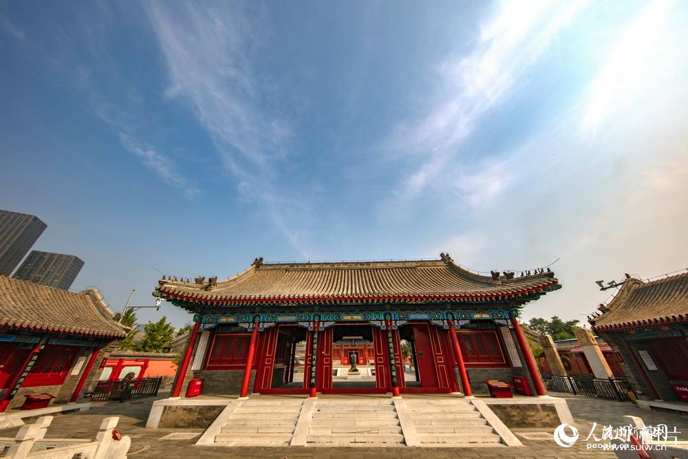 ���������Ľ��������ﱣ��Эͬ��չ