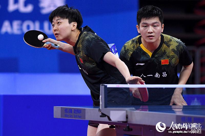 ���˻᣺�й��Ӱ���ƹ�����˫���Ǿ�