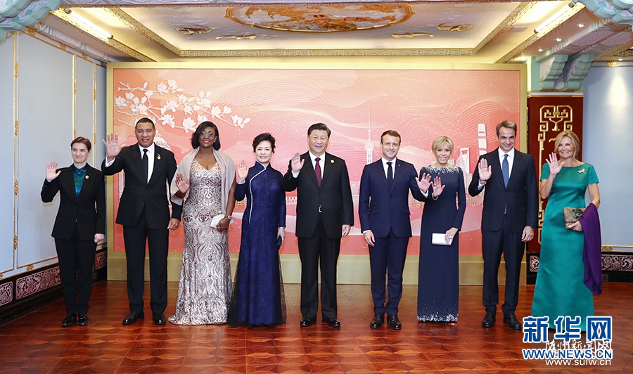 ϰ��ƽ�����������绶ӭ��ϯ�ڶ����й����ʽ��ڲ�����ĸ������